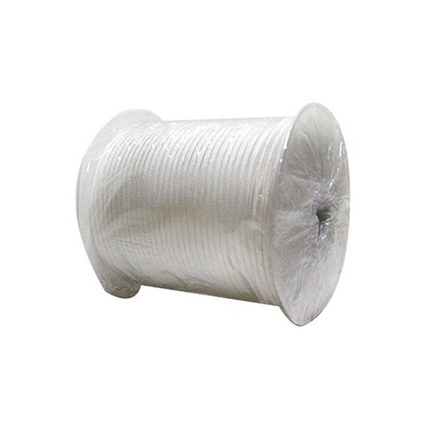 Richelieu 532x400' WHT Paracord 644631TV - main